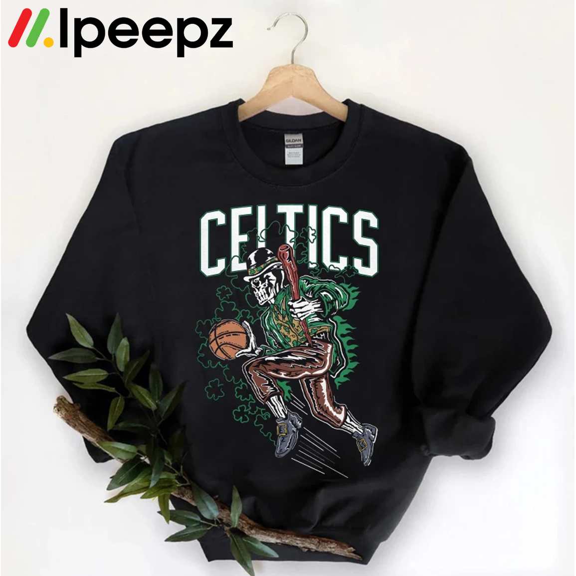 Boston Celtics 90s Basketball Team Graphic Vintage shirt, hoodie
