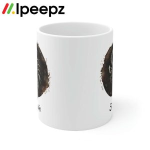 Zodiac Sign Scorpio Mug 1