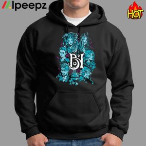 BELLS HELLS HOODIE