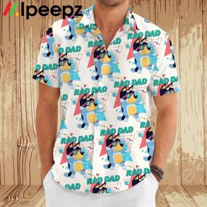 Hawaiian Shirt - Ipeepz