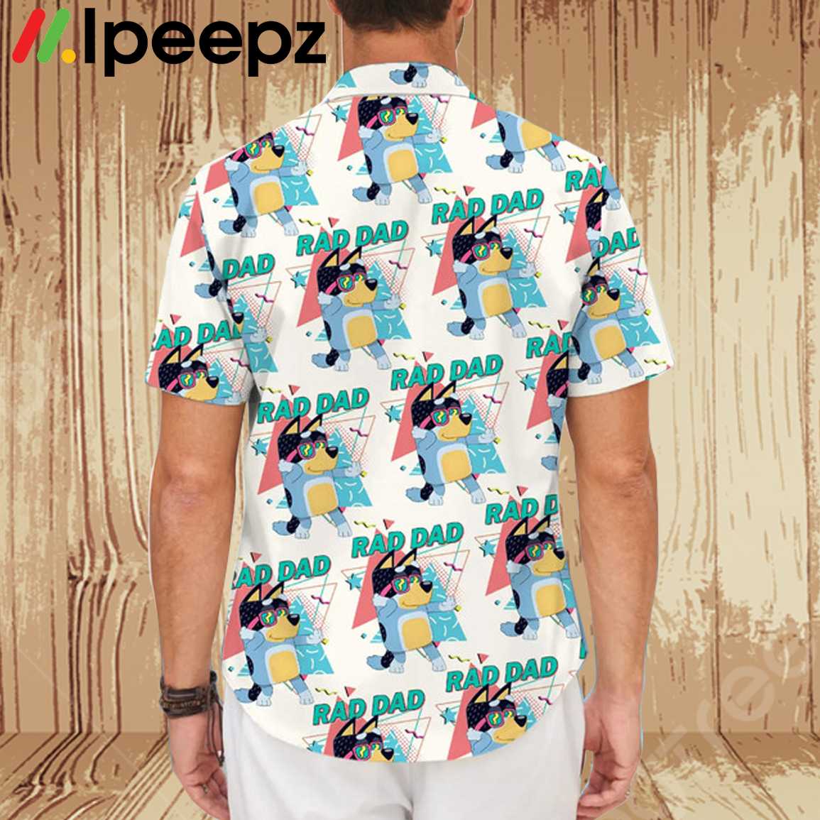 Hawaiian Shirt - Ipeepz