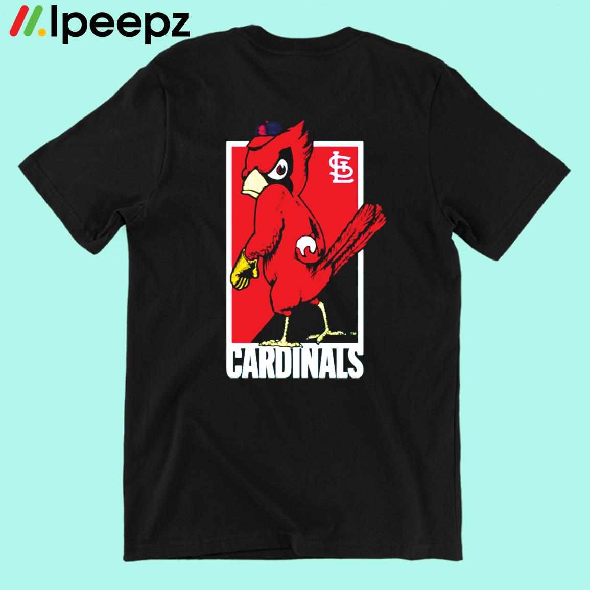 Cardinals Giveaway 2023 shirt - Lelemoon