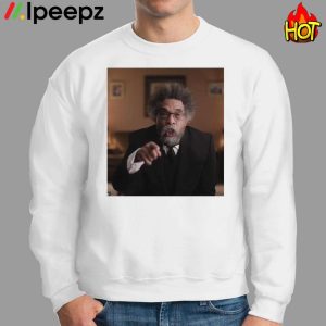 Cornel West For President Shirt 2