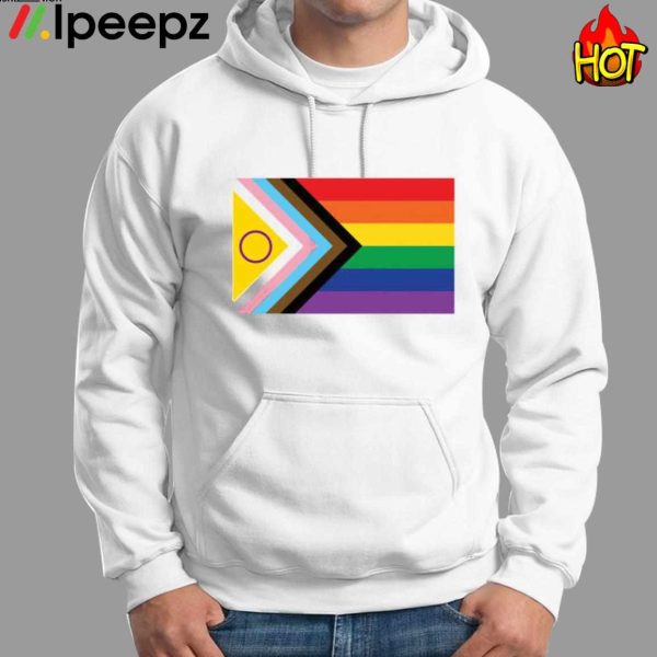 Dayne Brajkovich LGBTQ Shirt