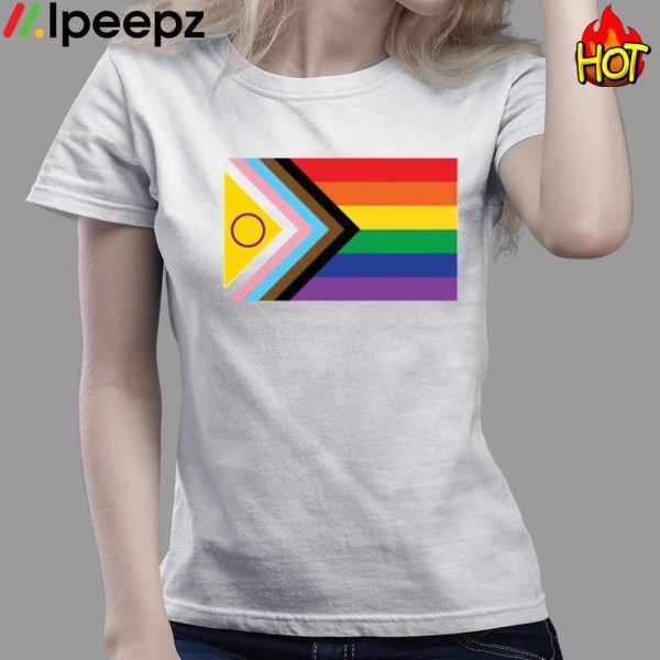 Dayne Brajkovich LGBTQ Shirt