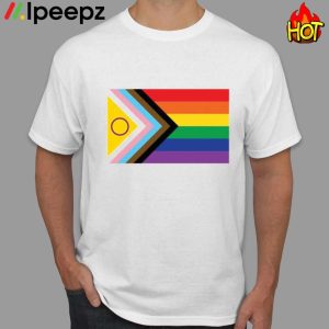 Dayne Brajkovich LGBTQ Shirt