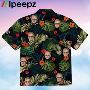 Hawaiian Shirt - Ipeepz