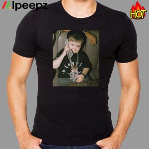 Hasbulla Magomedov Money Talk T Shirt 1