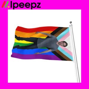 Jerma Pride Flag 1