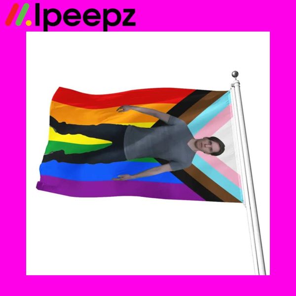 Jerma Pride Flag