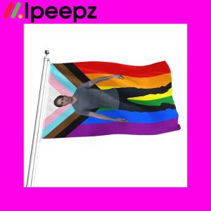 Jerma Pride Flag