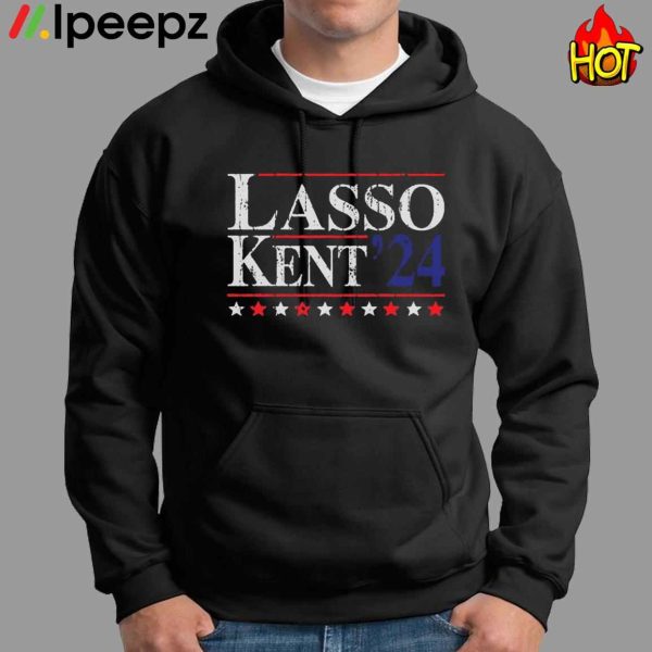 Lasso Kent 24 Shirt