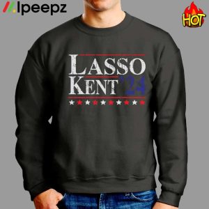 Lasso Kent 24 Shirt
