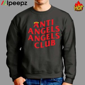 Only Angel Angel Club Shirt