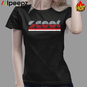 Portland Scoot Shirt 4