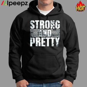 Robert Oberst Strong And Pretty Shirt 1