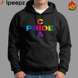 Shithead Steve Cia Pride Shirt 1