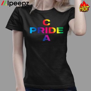 Shithead Steve Cia Pride Shirt 3