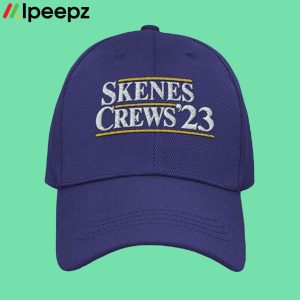 Skenes Crews ’23 Hat