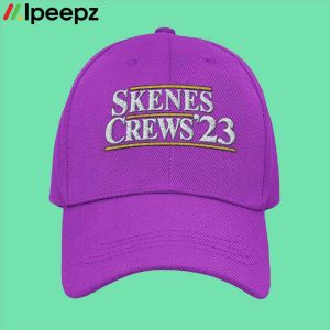 Skenes Crews ’23 Hat