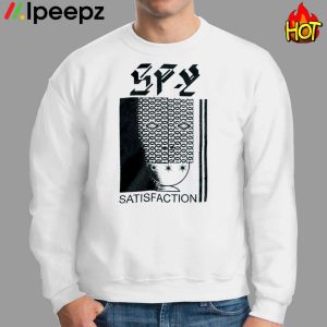 Spy Worldwide SPY Satisfaction Shirt 2