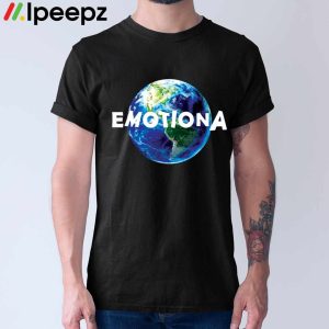 Abbie Chatfield Emotiona Hoodie