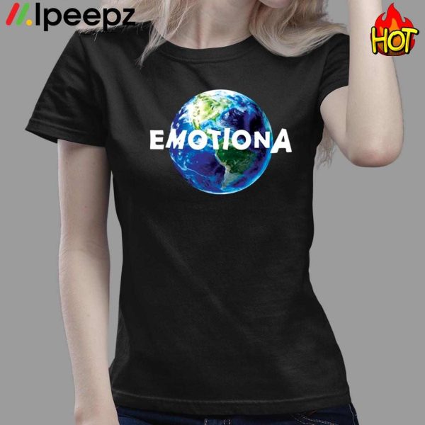 Abbie Chatfield Emotiona Hoodie, T shirt, Sweatshirt