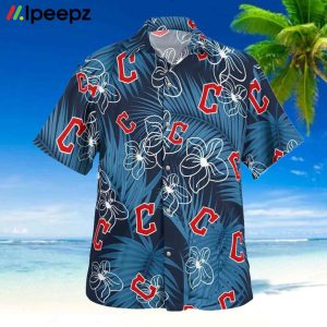 Cleveland Guardians Hawaiian Shirt 2023 Giveaway