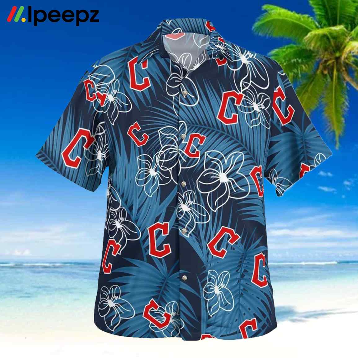 Minnesota Twins Tropical Style Major League Baseball 2023 Hawaiian Shirt