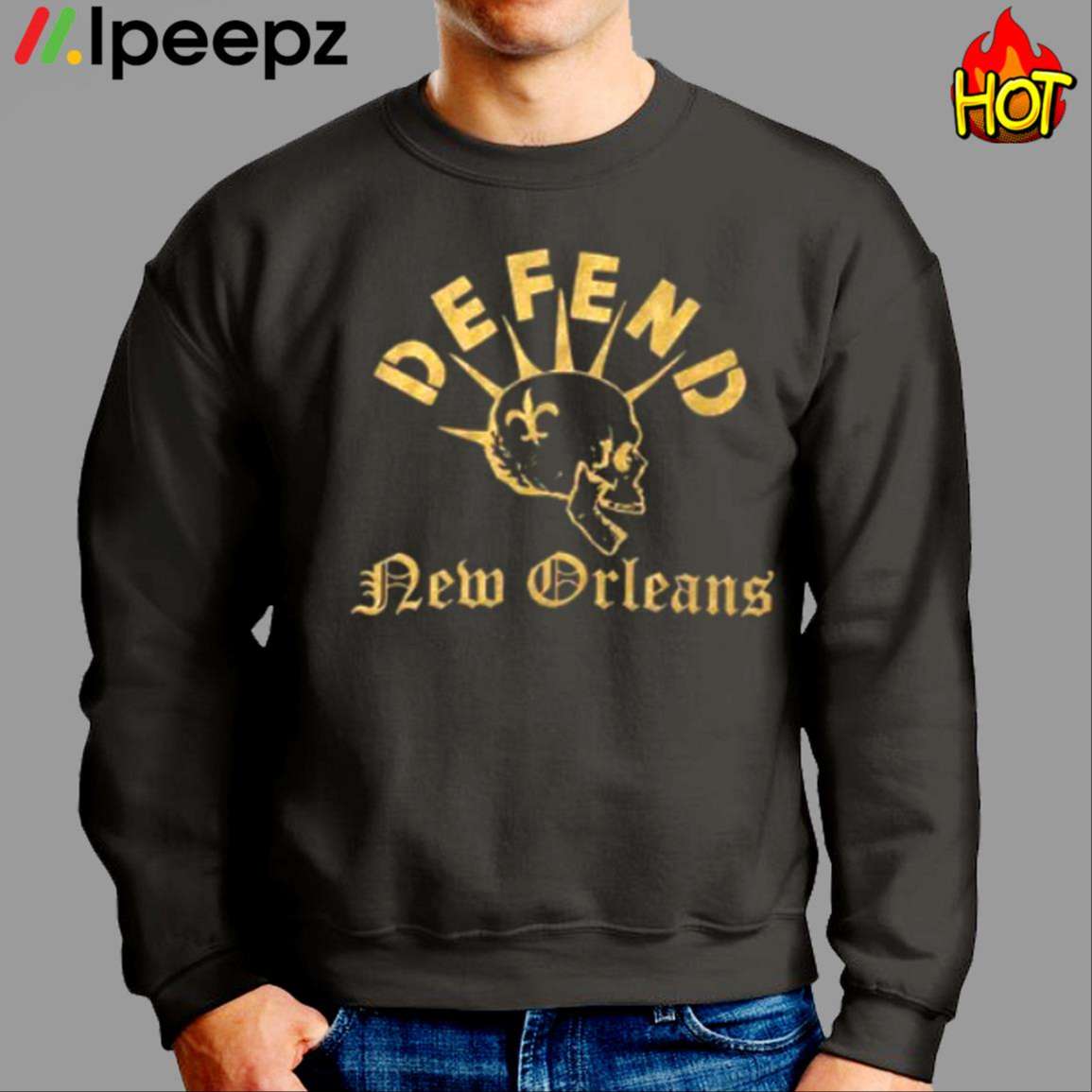 New Orleans Saints Hot Trending 3D T-Shirt For Fans