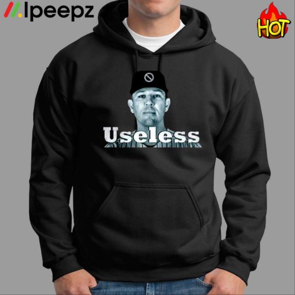 Dillon Lawson Useless Shirt