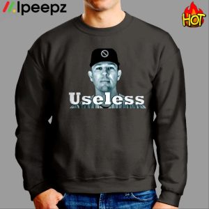 Dillon Lawson Useless Shirt