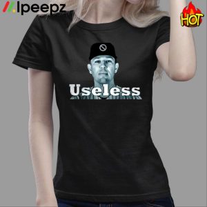 Dillon Lawson Useless Shirt