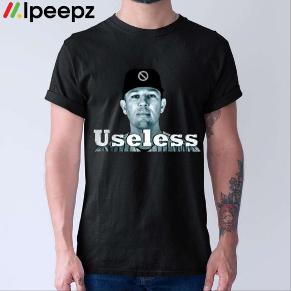 Dillon Lawson Useless Shirt