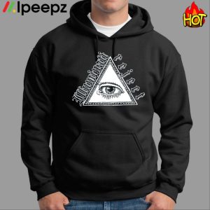 Illuminati Reject Shirt