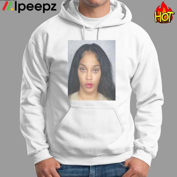 Joseline Hernandez 2 Dolla Ass Hoe $ Shirt