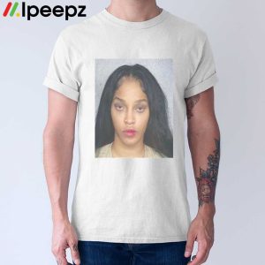 Joseline Hernandez 2 Dolla Ass Hoe $ Shirt