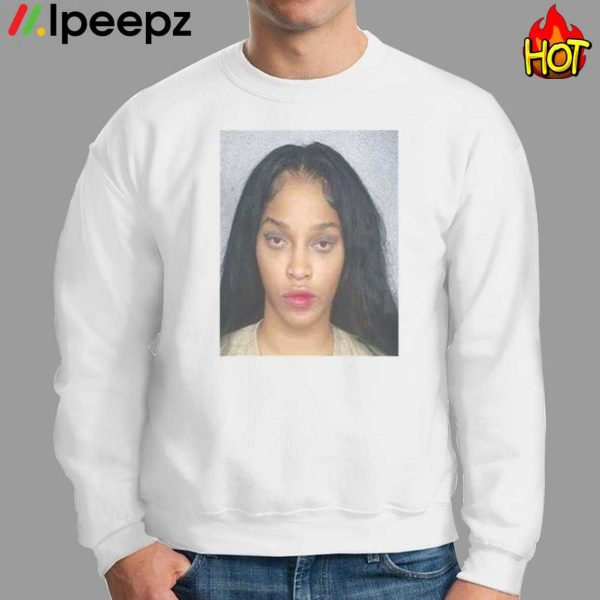 Joseline Hernandez 2 Dolla Ass Hoe $ Shirt