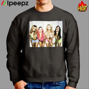 Justin Theroux Spring Breakers Shirt