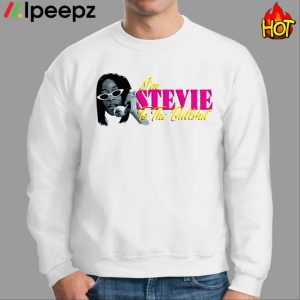 Keke Palmer I’m Stevie To The Bullshit Shirt