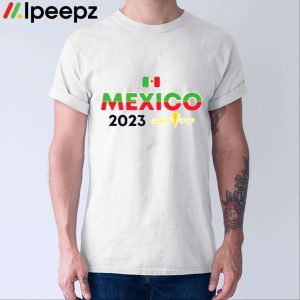 Mexico Concacaf Champions Shirt, 2023 Concacaf Mexico Champions Shirt, Gold  Cup Tournament Shirt, 2023 Copa Oro Shirt - Trendingnowe