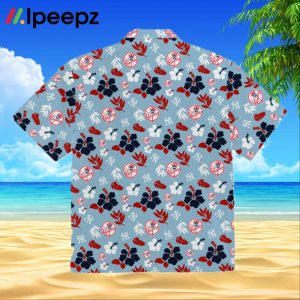 New York Yankees Hawaiian Shirt 2023 Giveaway