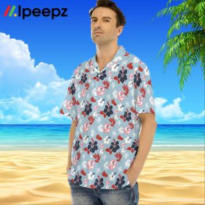 New York Yankees Hawaiian Shirt 2023 Giveaway