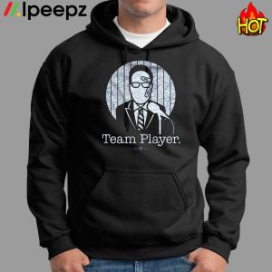 Team Player Roto Wear Shirt