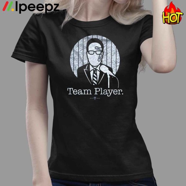 Team Player Roto Wear Shirt