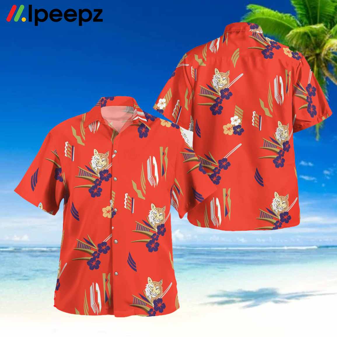 Tony Montana Hawaiian Shirt Scarface Hawaiian Shirt And Shorts