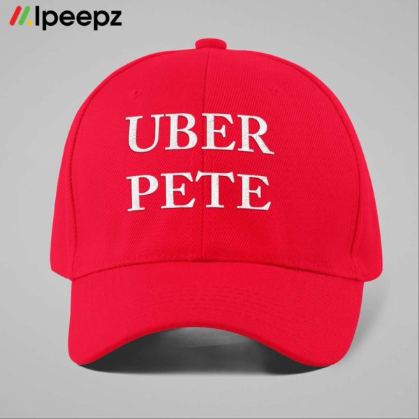 Uber Pete Hat