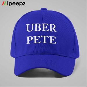 Uber Pete Hat