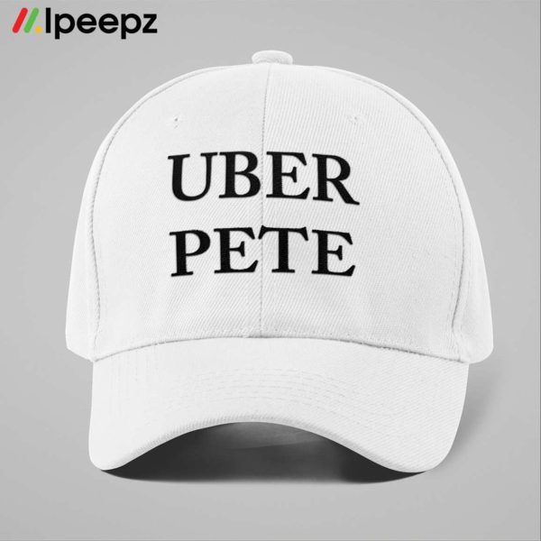 Uber Pete Hat