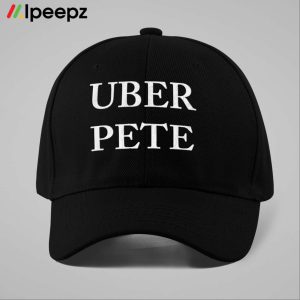 Uber Pete Hat